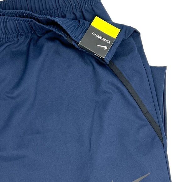 Nike Dri-Fit Woven Training Pants  - Size: 4XL - New With Tag - Picture 2 of 4